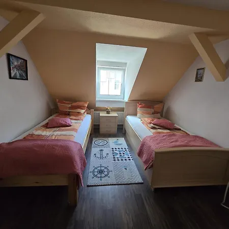 Ferienwohnung Flonta