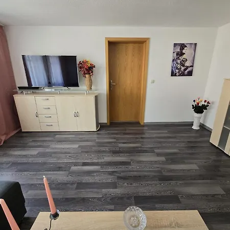 Ferienwohnung Flonta