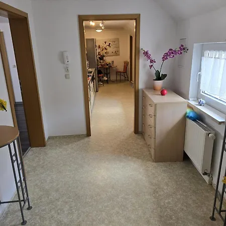 Ferienwohnung Flonta Митвайда